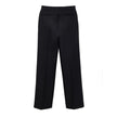 Gucci Black Cotton Jeans Denim Gucci