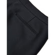 Gucci Black Cotton Jeans Denim Gucci