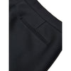 Gucci Black Cotton Jeans Denim Gucci