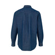 Paul Smith Blue Cotton Denim Paul Smith