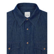 Paul Smith Blue Cotton Denim Paul Smith