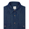 Paul Smith Blue Cotton Denim Paul Smith