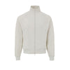 Y-3 White Polyamide Hoody Y-3