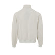 Y-3 White Polyamide Hoody Y-3