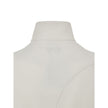 Y-3 White Polyamide Hoody Y-3