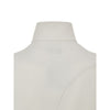 Y-3 White Polyamide Hoody Y-3