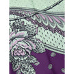 Gucci Green Silk Pant Gucci
