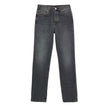 Gucci Gray Cotton Jeans Denim Gucci