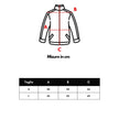 Y-3 White Polyamide Hoody Y-3