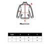 Y-3 White Polyamide Hoody Y-3