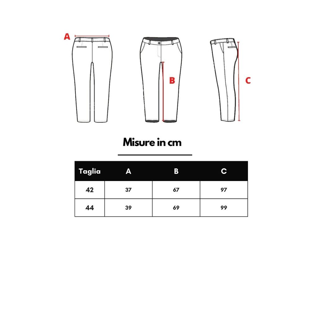 Gucci Green Silk Pant Gucci