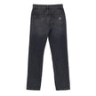 Gucci Gray Cotton Jeans Denim Gucci