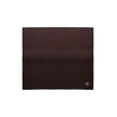Dolce & Gabbana Brown Silk Pocket Square Dolce & Gabbana