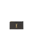 Saint Laurent Card Holder Saint Laurent