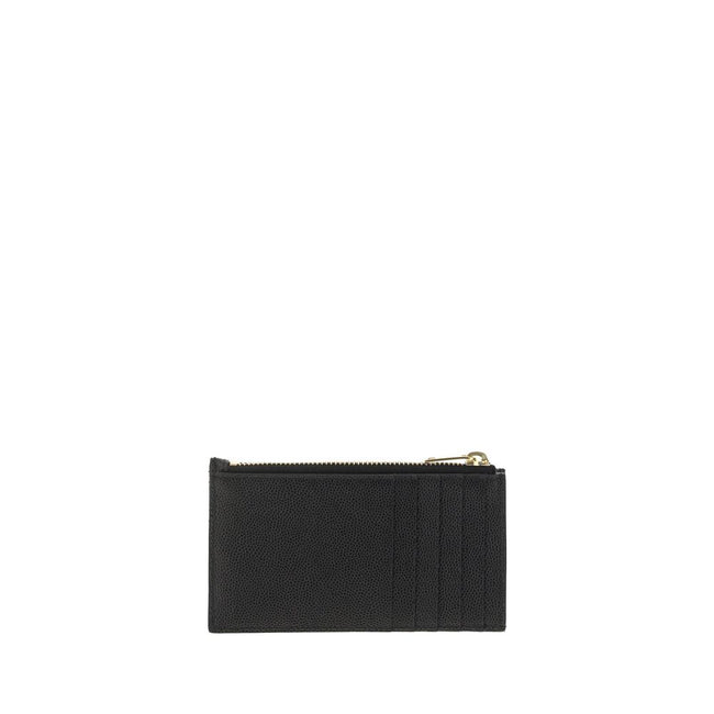 Saint Laurent Card Holder Saint Laurent