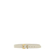 Saint Laurent Leather Belt Saint Laurent