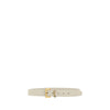 Saint Laurent Leather Belt Saint Laurent