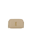 Saint Laurent Lou Shoulder Bag Saint Laurent