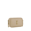 Saint Laurent Lou Shoulder Bag Saint Laurent
