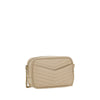 Saint Laurent Lou Shoulder Bag Saint Laurent