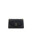Saint Laurent Calypso Shoulder Bag Saint Laurent