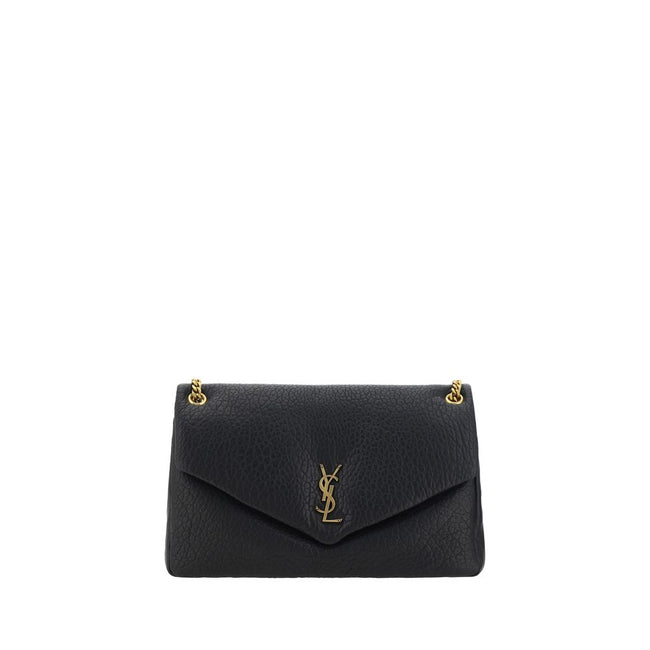 Saint Laurent Calypso Shoulder Bag Saint Laurent