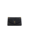 Saint Laurent Calypso Shoulder Bag Saint Laurent