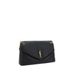 Saint Laurent Calypso Shoulder Bag Saint Laurent