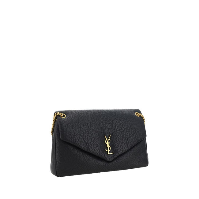 Saint Laurent Calypso Shoulder Bag Saint Laurent