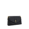 Saint Laurent Calypso Shoulder Bag Saint Laurent