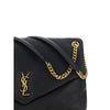 Saint Laurent Calypso Shoulder Bag Saint Laurent