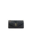 Saint Laurent Calypso Shoulder Bag Saint Laurent