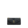 Saint Laurent Calypso Shoulder Bag Saint Laurent