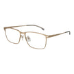 Hugo Boss Gold Men Glasses Frame Hugo Boss