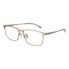 Hugo Boss Gold Men Glasses Frame Hugo Boss