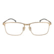 Hugo Boss Gold Men Glasses Frame Hugo Boss