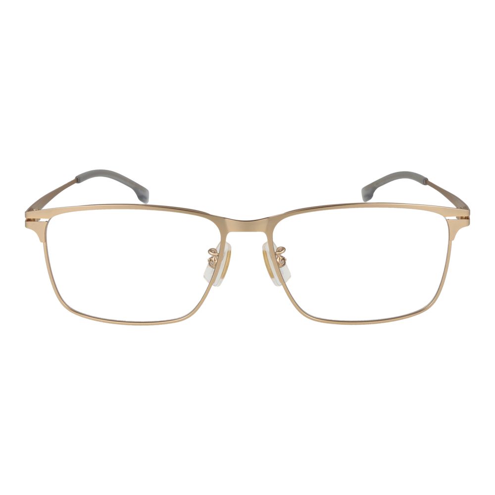 Hugo Boss Gold Men Glasses Frame Hugo Boss