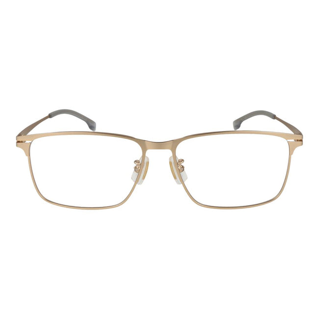 Hugo Boss Gold Men Glasses Frame Hugo Boss