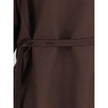Brunello Cucinelli Embellished collar Shirt Brunello Cucinelli
