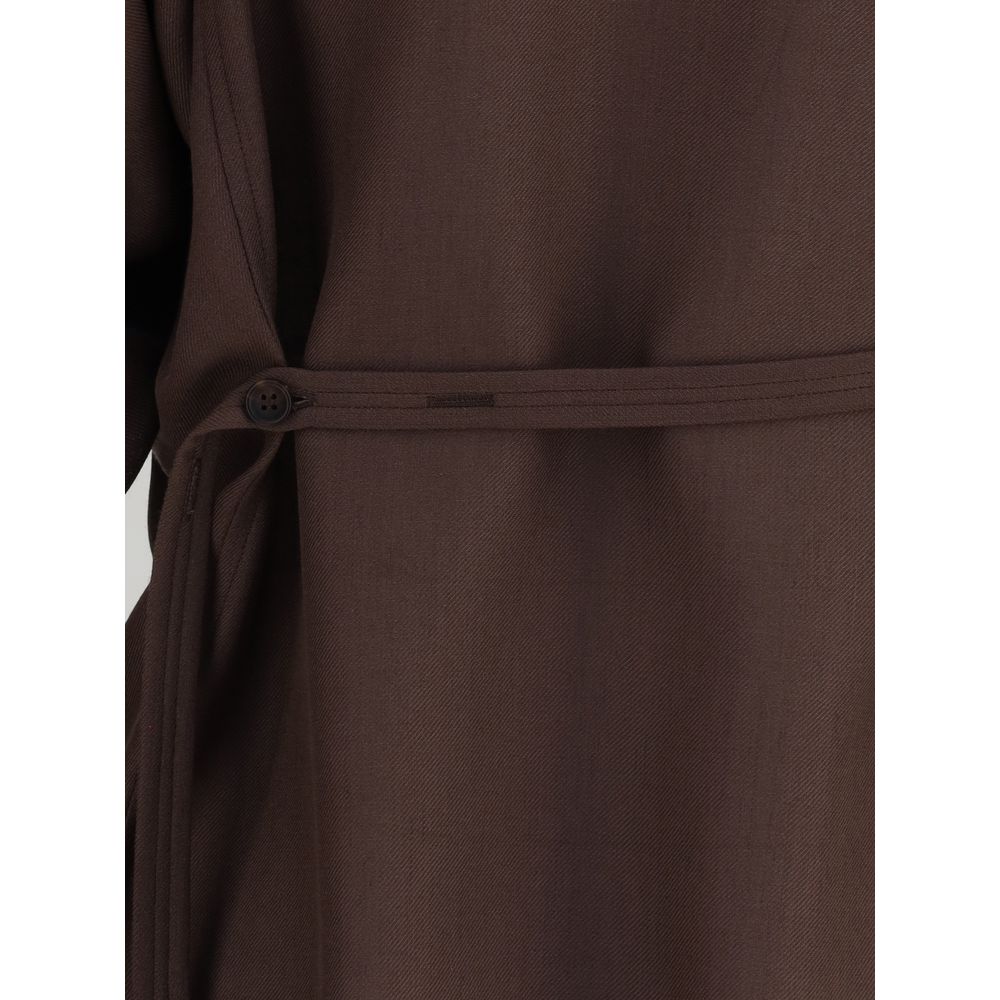 Brunello Cucinelli Embellished collar Shirt Brunello Cucinelli