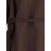 Brunello Cucinelli Embellished collar Shirt Brunello Cucinelli