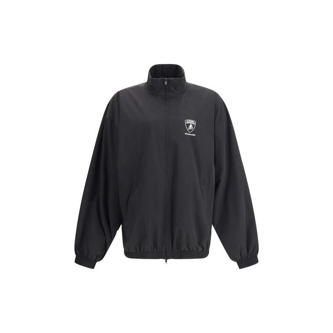 Balenciaga Waterproof Jacket Balenciaga