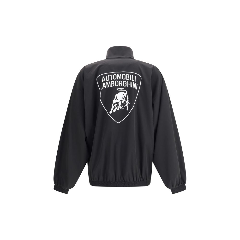Balenciaga Waterproof Jacket Balenciaga