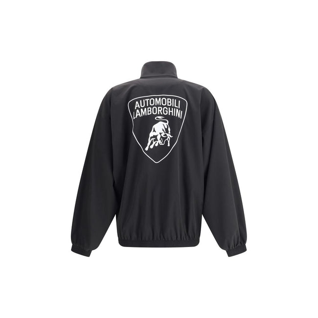 Balenciaga Waterproof Jacket Balenciaga