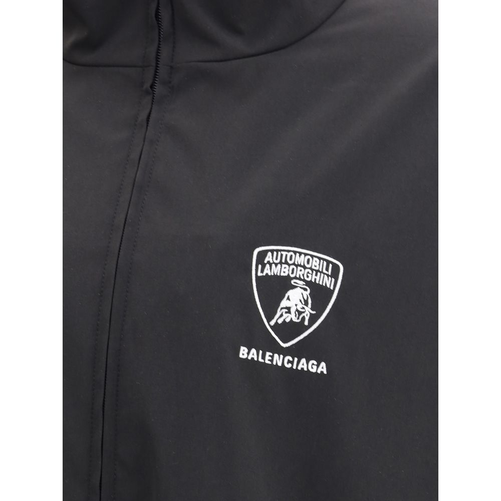 Balenciaga Waterproof Jacket Balenciaga