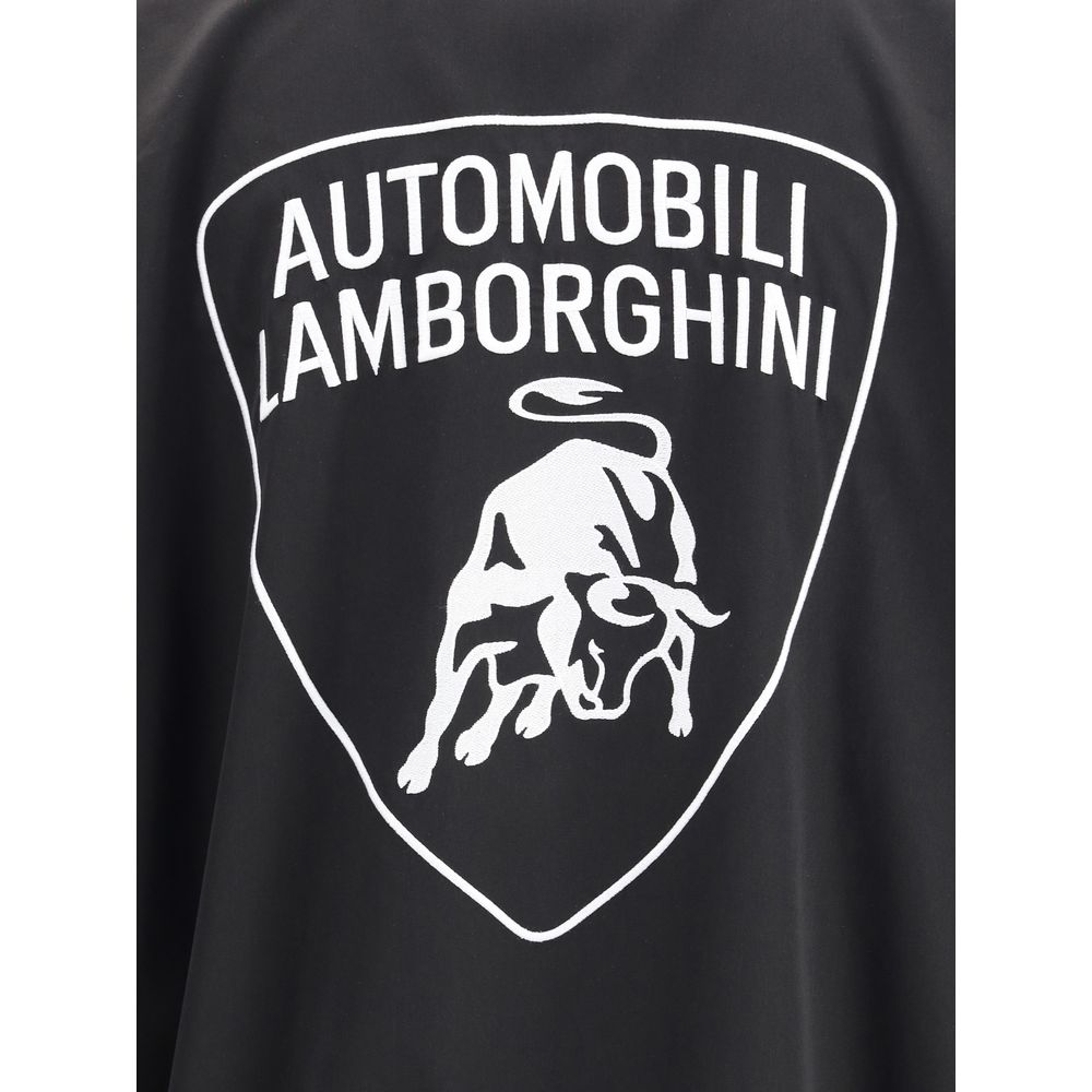 Balenciaga Waterproof Jacket Balenciaga