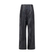 Brunello Cucinelli Pants with sequins Brunello Cucinelli
