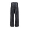 Brunello Cucinelli Pants with sequins Brunello Cucinelli