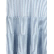 Balmain Knit Miniskirt Balmain