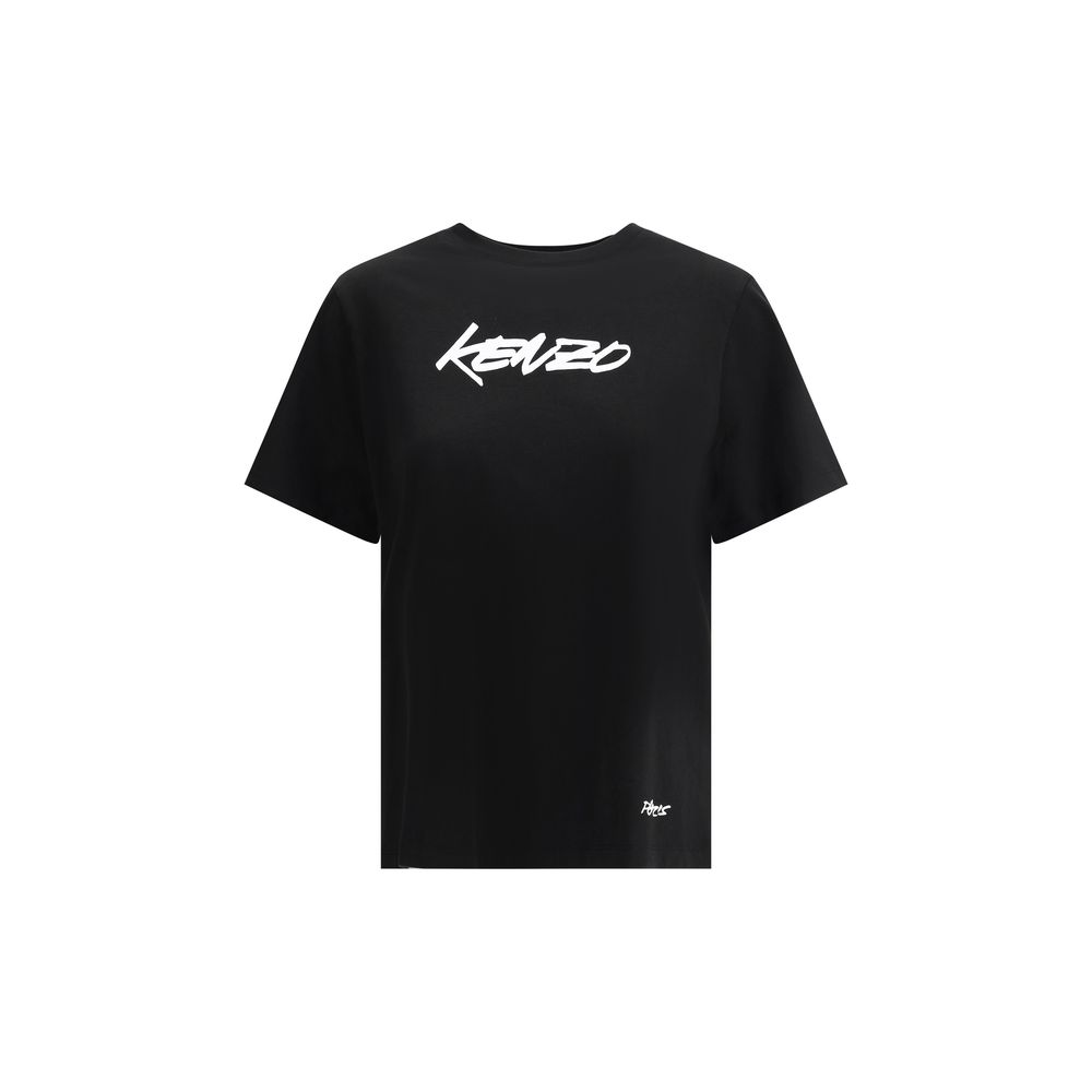Kenzo Cotton T-Shirt Kenzo